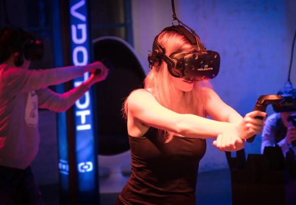 1 Hour Pass at Thrillzone Takapuna from $89