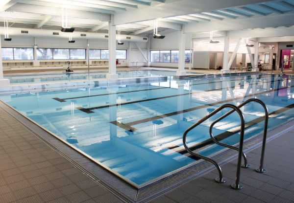 Three-Month Gym & Swim Membership incl. Access to Three Gyms & Six Swimming Pools & Three Introductory One-On-One Sessions - Option for Six Months Available