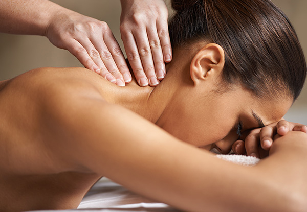 Relaxation Package incl. 30-Minute Body Massage & 30-Minute Mini Facial Treatment