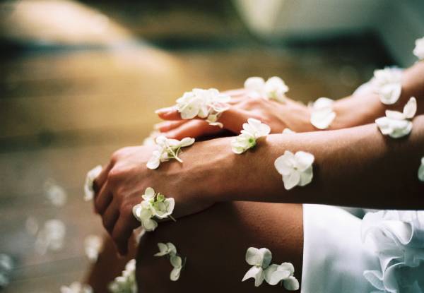 90-Minute Traditional Old Style Hawaiian Lomi Lomi Massage - Option to incl. 30-Minute Spa or Sauna