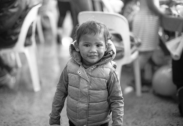 Donate $5, $10 or $20 to Auckland City Mission's Winter Appeal