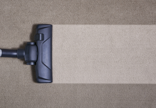 Professional Carpet Clean for Three Rooms - Options for up to Six Rooms