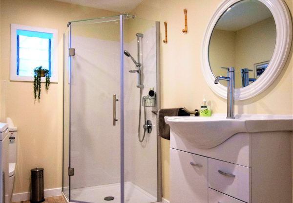 Two-Night Escape Overlooking Picton Harbour for Two Guests Incl. Late Check-Out & Free Parking - Options for One or Two Bedroom Apartments & Three or Four-Nights