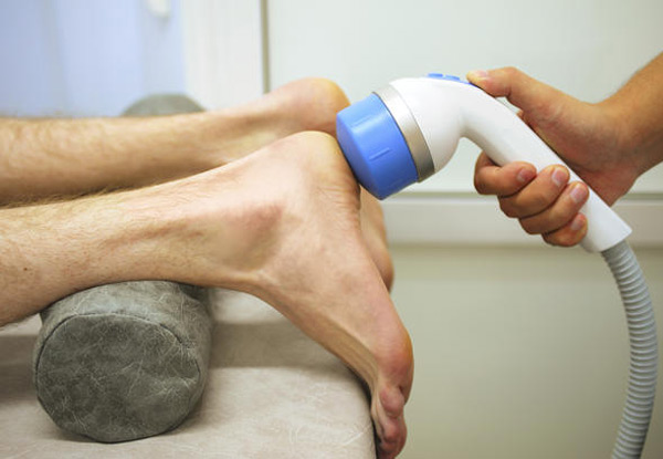 30-Minute Podiatry Assessment - Two Locations Available