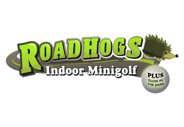 One Round of Mini Golf - Valid Wednesday to Sunday