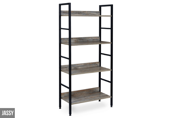 Shelving Unit - Two Options Available