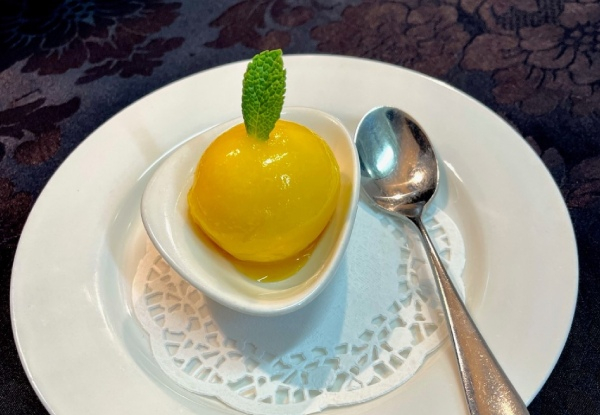Five-Course Degustation Dinner for Two People at Tonic Restuarant - Valid Tuesday to Saturday