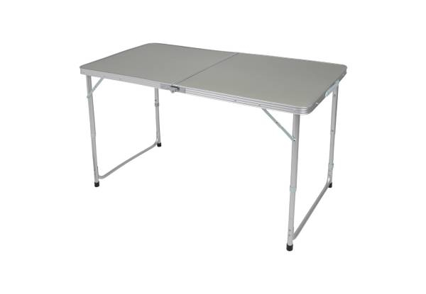 Aluminium Folding Camp Table