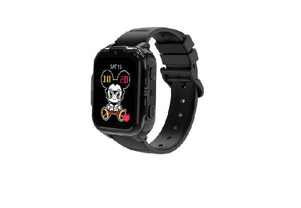 Kids 4G GPS Smart Watch - Three Colours Available