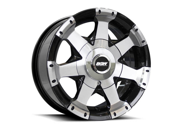 $300 Voucher Towards Any Alloy Wheels & Tyre Purchase
