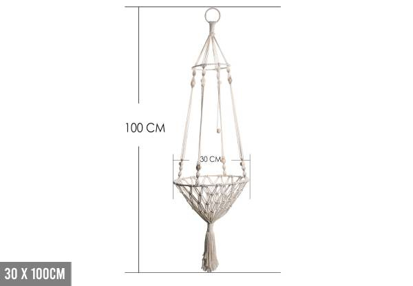 Hanging Cat Swing Bed - Two Sizes Available