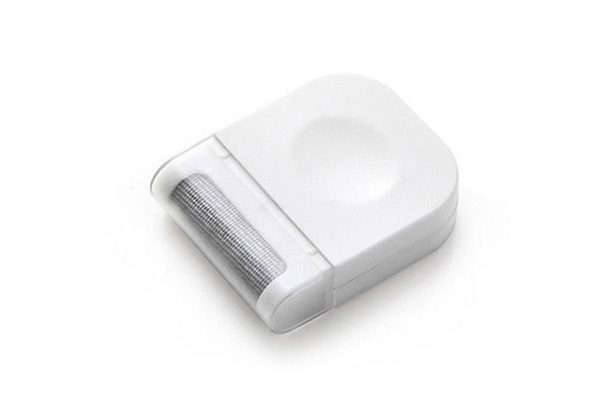 Two Manual Lint Removers with Free Delivery