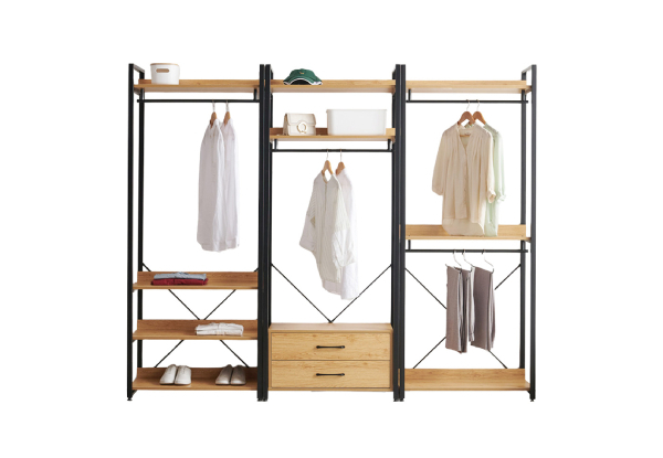 iFurniture Garmon Wall System Shelf