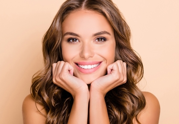 75-Minute Teeth Whitening Session with Consult & Aftercare - Option for a 90-Minute Teeth Whitening Session