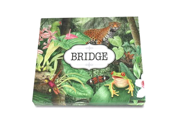 Heritage Bridge Card Set