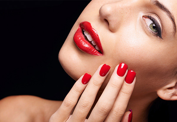 $39 for a Shellac™ or Gelish Manicure, $49 for a SPA Pedicure or $79 for Both incl. a Take Home Cuticle Oil (value up to $145)