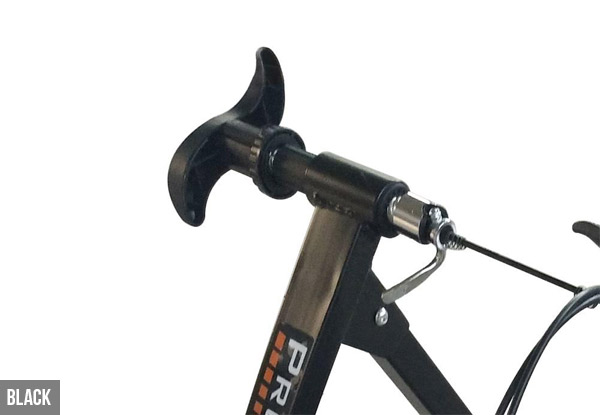 Bike Mount Trainer - Three Colours Available