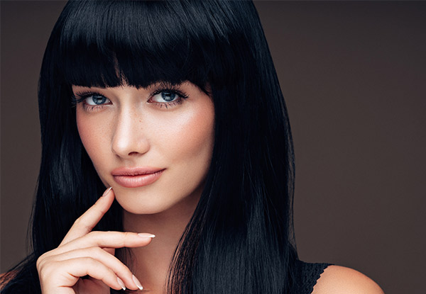 Keratin Blow Out Treatment for Short Hair - Options for Medium or Long Length Hair - Valid Weekdays Only