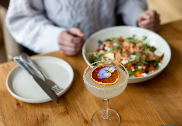 Exclusive Three-Course Culinary Experience at Podium Queenstown for One - Options for Two, Three or Four People - Valid with Drink Purchase