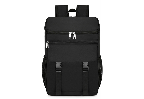 20L Cooler Insulated Backpack - Two Colours Available