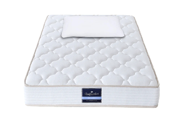Pocket Spring PIL20 Mattress - Available in Four Sizes