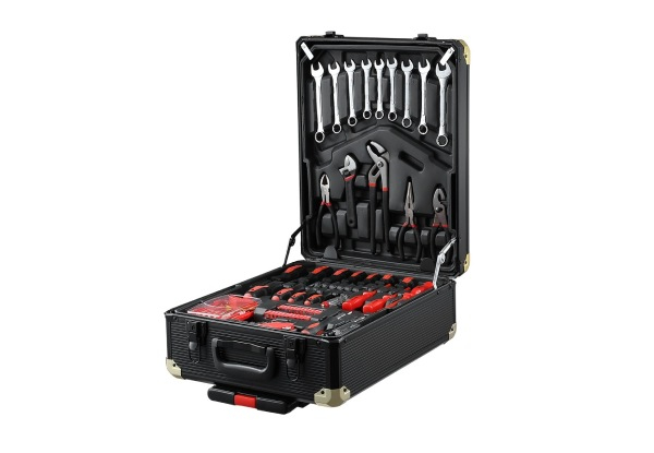 960-Piece Tool Kit - Two Colours Available