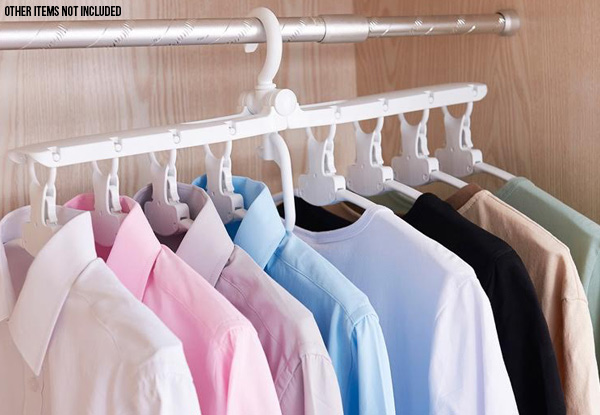 Clothes Drying Hangers