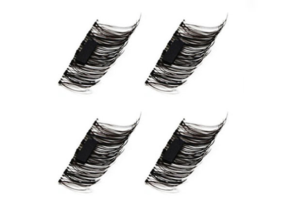 Magnetic Eyelashes with Free Delivery