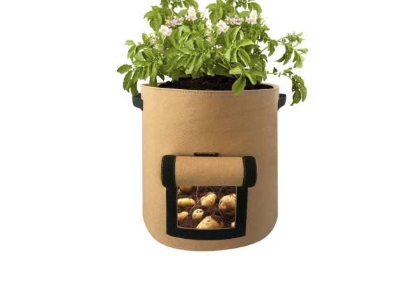Potato Planter Plant Grow Bag - Three Colours Available