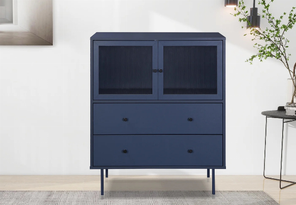 Marinbla Furniture Range - Option for Sideboard, Entertainment Unit & Sideboard with Drawers