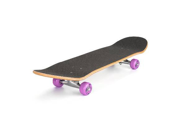 Xootz 31in Double Kick Skateboard - Three Options Available  - Elsewhere Pricing $89.99