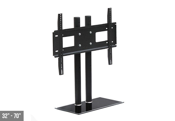 Adjustable TV Stand - Three Options