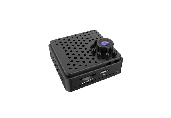 1080P Wireless Wifi Baby Monitor Security Camera