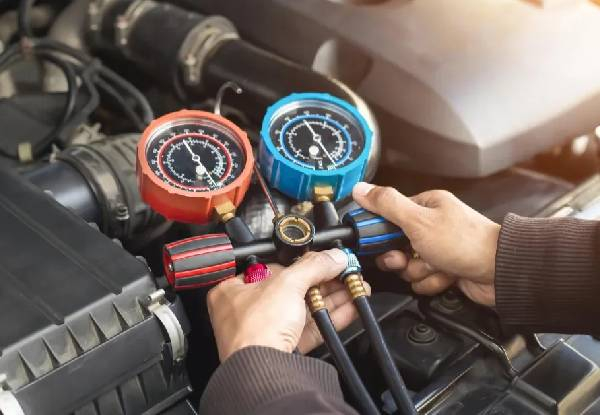 Car Transmission Service at A R Auto Tech - Options for Manual, Automatic & CVT