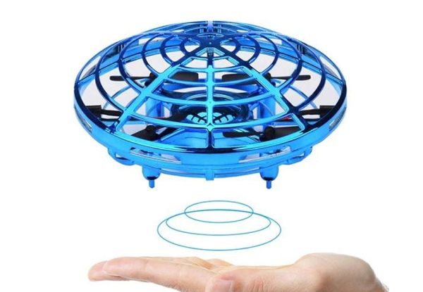 Mini Remote Control Helicopter Toy