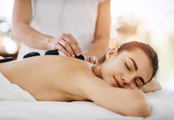 90-Minute Bespoke Facial & Relaxation or Aromatherapy Massage - Option for Deep Tissue/Sports Therapy Massage, Pressure Point, Cupping, or Hot Stone Massage