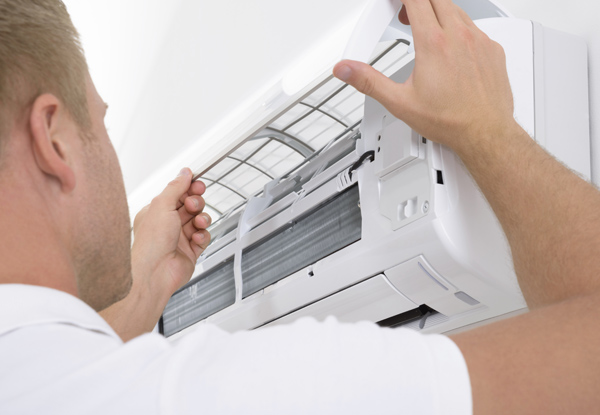 $79 for a Heat Pump Service (value up to $125)