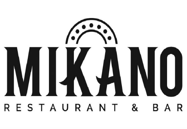 Exclusive Easter Brunch at Mikano for Two People - Options for up to Ten People - Valid 20th & 21st April Only