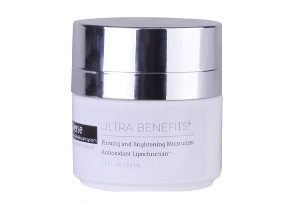 Ultra Benefits Skin Brightening & Firming Moisturiser
