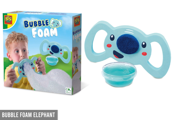 SES Kids Toy Range - Seven Options Available - Elsewhere Pricing Starts at $21.50