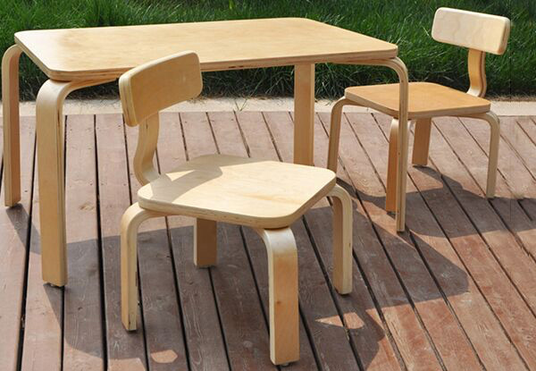 Kids Wooden Table And Chair Grabone Nz, Childrens Wooden Table And Chairs Nz