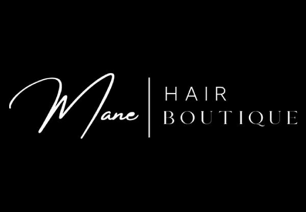Men's Hair Service at Mane Hair Boutique incl. Style, Cut & Wash, or Classic Straight Razor Hot Towel Shave