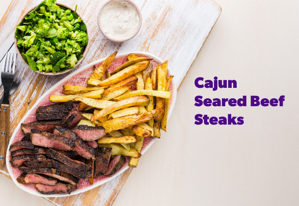 Save 52% - Try Bargain Box with No Commitment: Just $5 Per Meal, Only $59.99 + Delivery