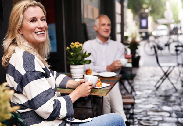 Per-Person Twin-Share Eight-Day Canal Boating in France