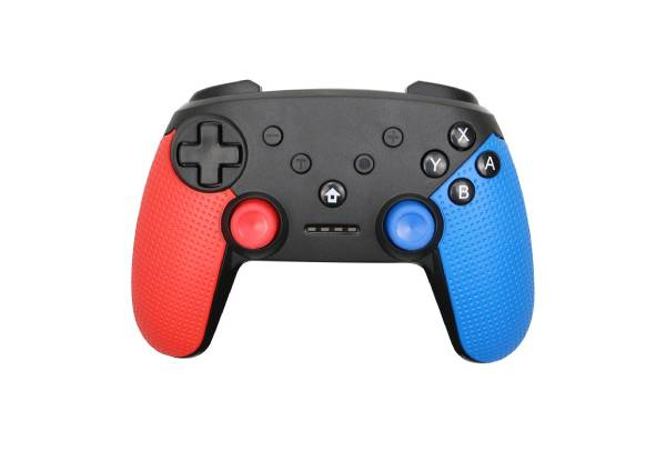 Bluetooth Wireless Game Controller Compatible with Nintendo Switch, PC & Android