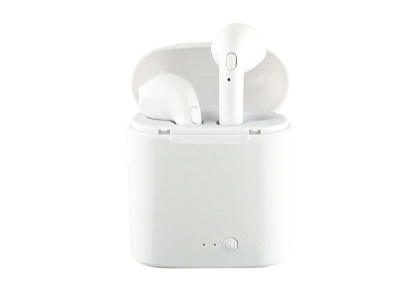 Bluetooth Mini Wireless Sport Earbuds