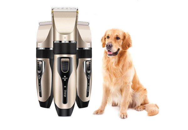 Professional Electric Pet Hair Shaver
