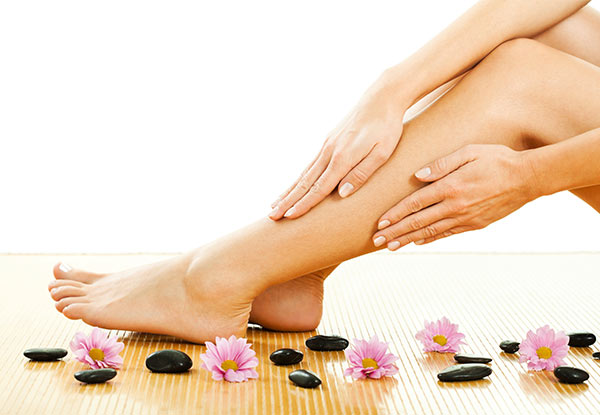 From $60 for Two Sessions of IPL incl. $20 Return Voucher – Six Areas to Choose From (value up to $220)