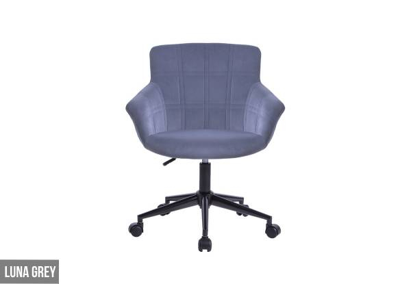 Office Chair - Four Options Available