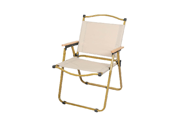 Levede Foldable Outdoor Chair - Two Colours Available